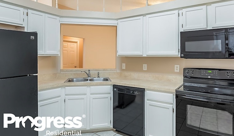 Apartments for rent in Jacksonville: What will $1,600 get you?