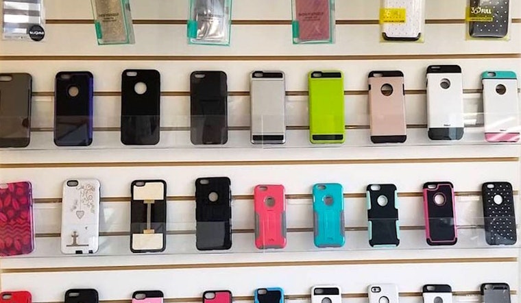 3 top spots for mobile phone accessories in Anaheim