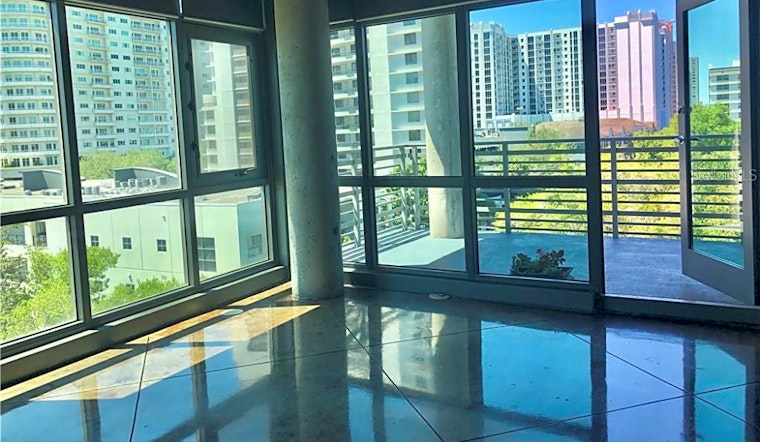 Apartments for rent in Orlando: What will $2,800 get you?