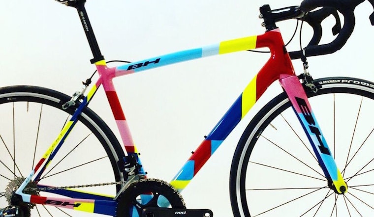 The 3 best bike shops in Santa Ana