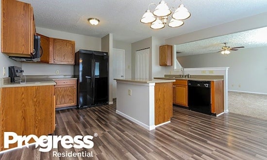 Apartments for rent in Indianapolis: What will $1,600 get you?