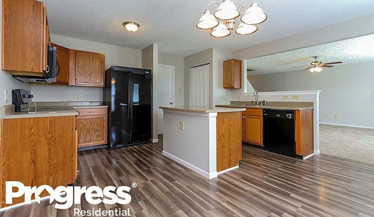 Apartments for rent in Indianapolis: What will $1,600 get you?
