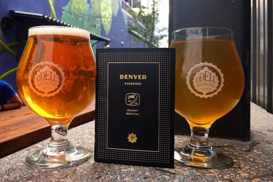 RiNo gets another brewery: Odell Brewing Co.
