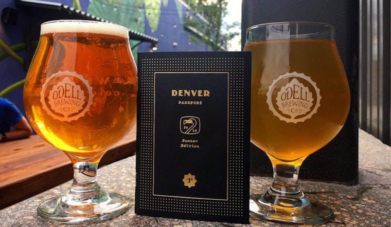 RiNo gets another brewery: Odell Brewing Co.