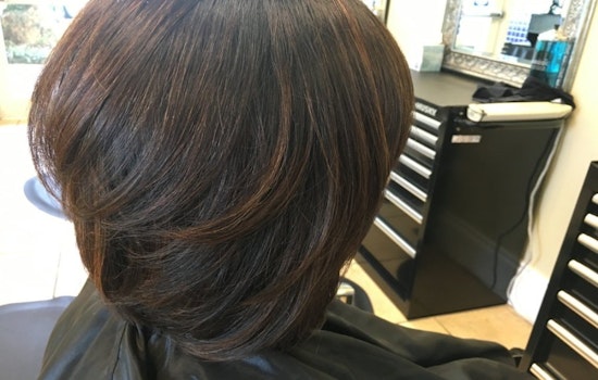 The 3 best hairstylist spots in Orlando