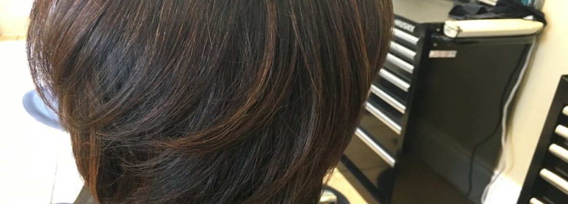 The 3 best hairstylist spots in Orlando