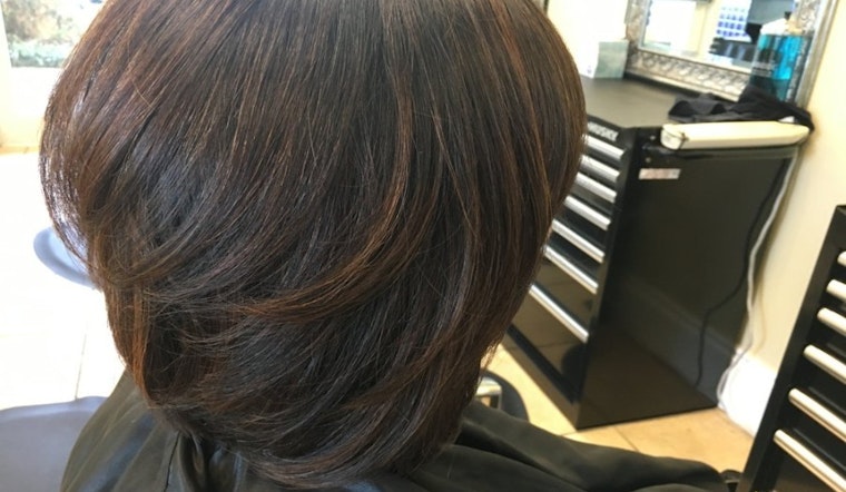 The 3 best hairstylist spots in Orlando
