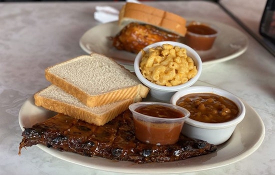 Your guide to the 3 top spots in Atlanta's Morningside-Lenox Park neighborhood