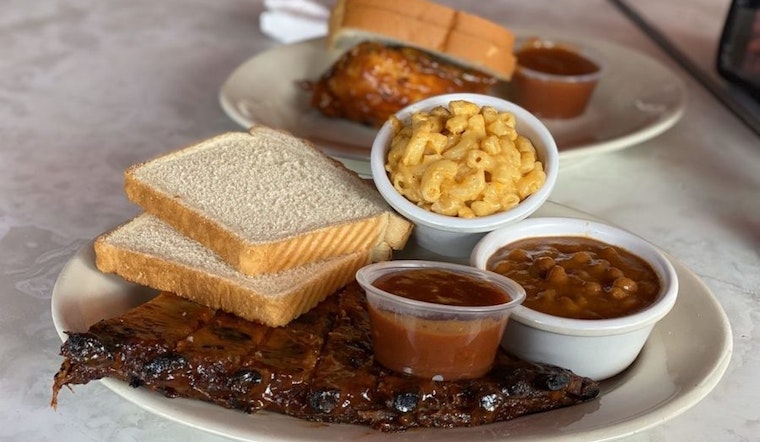 Your guide to the 3 top spots in Atlanta's Morningside-Lenox Park neighborhood