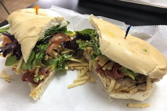 Miami's 4 top spots to score sandwiches, without breaking the bank