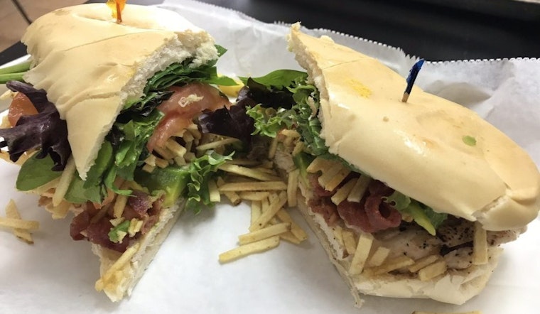 Miami's 4 top spots to score sandwiches, without breaking the bank