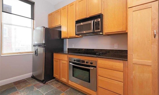 Apartments for rent in St. Louis: What will $1,800 get you?