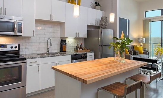 Apartments for rent in Austin: What will $2,300 get you?