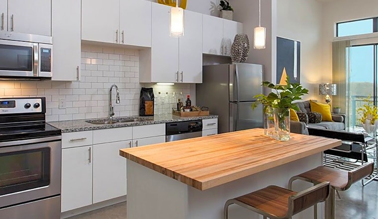 Apartments for rent in Austin: What will $2,300 get you?