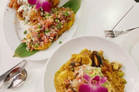 The 3 best Peruvian spots in Miami