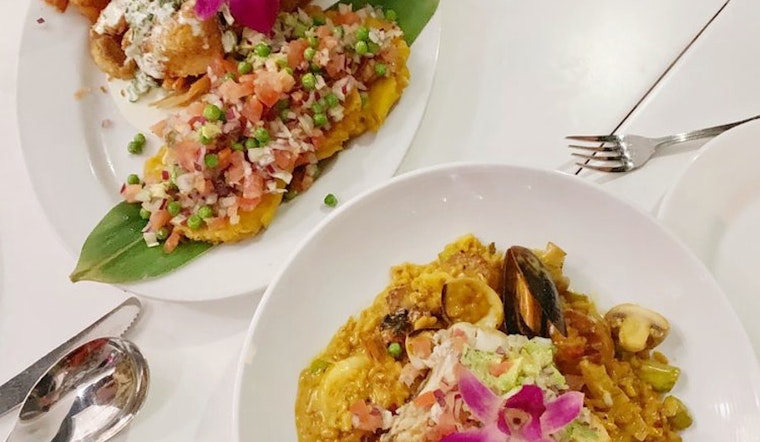 The 3 best Peruvian spots in Miami