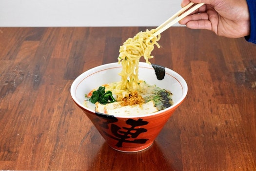 Jonesing for ramen? Check out Atlanta's top 4 spots