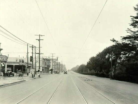 Crimes Of Yesteryear: Butcher Butchered In Grisly 1913 Inner Sunset Slaying