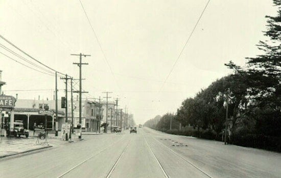 Crimes Of Yesteryear: Butcher Butchered In Grisly 1913 Inner Sunset Slaying