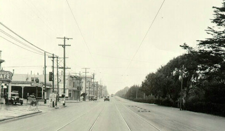 Crimes Of Yesteryear: Butcher Butchered In Grisly 1913 Inner Sunset Slaying