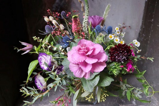 The 4 best florists in Chicago