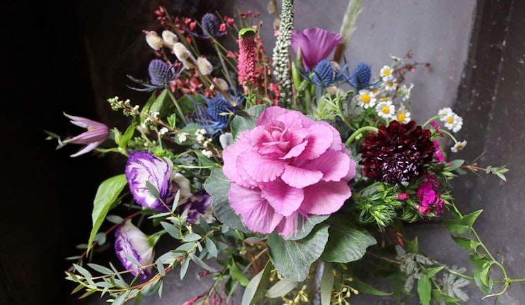 The 4 best florists in Chicago