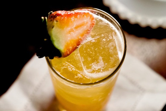 San Jose's top 4 cocktail bars