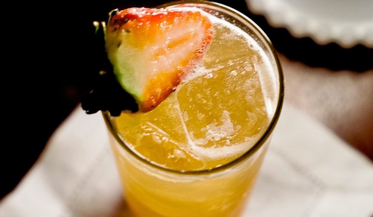 San Jose's top 4 cocktail bars