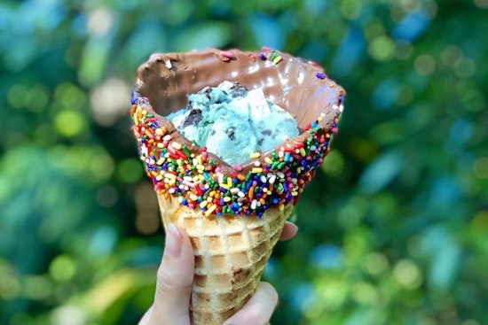 Portland's 4 best spots to score desserts on the cheap