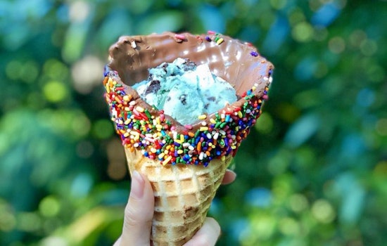 Portland's 4 best spots to score desserts on the cheap