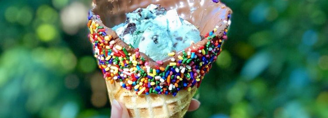 Portland's 4 best spots to score desserts on the cheap