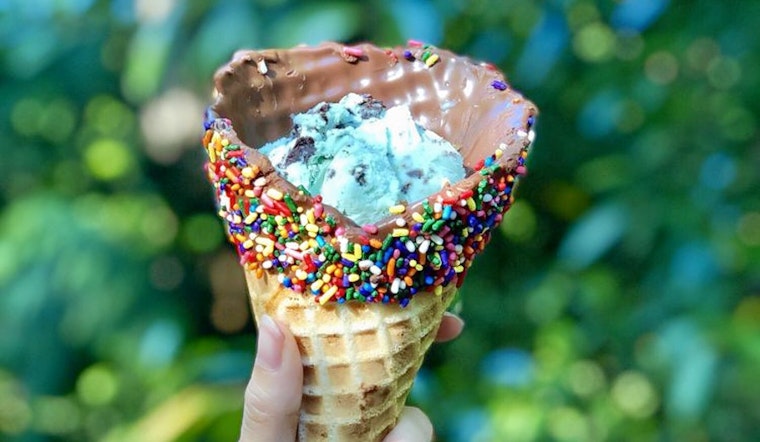 Portland's 4 best spots to score desserts on the cheap