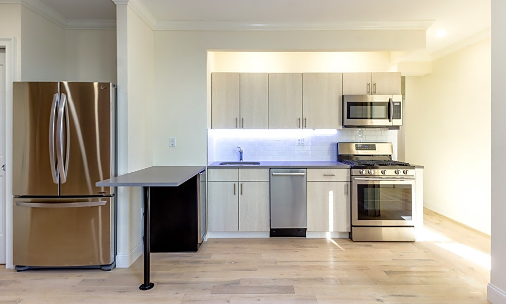 Apartments for rent in New York City: What will $3,000 get you?