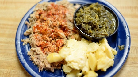 The 4 best spots to score barbecue in Raleigh