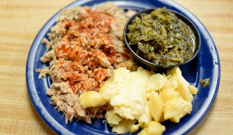 The 4 best spots to score barbecue in Raleigh