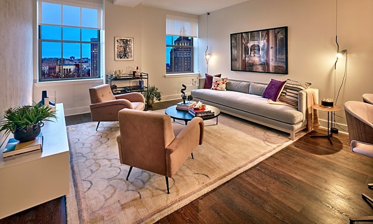 Apartments for rent in Newark: What will $1,900 get you?