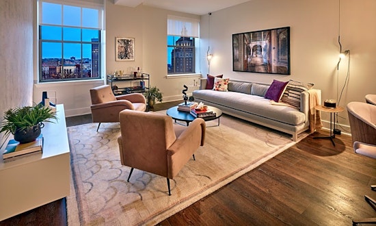 Apartments for rent in Newark: What will $1,900 get you?