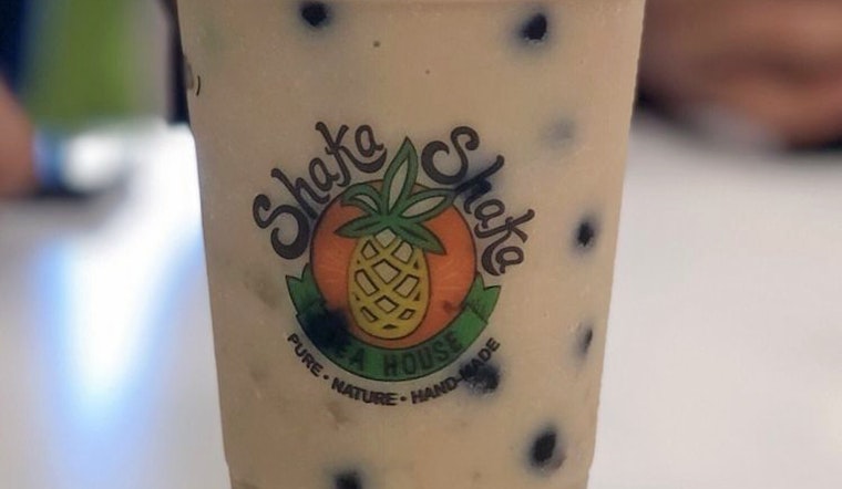 Orlando's 4 best spots to score bubble tea on the cheap