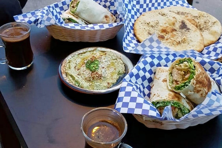 Minneapolis' 4 top cafes (that won't break the bank)