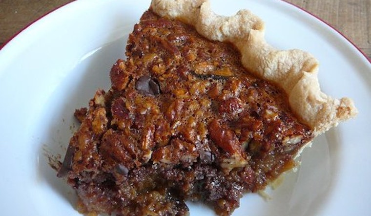 Castro Weekend Events: CAAMFest, Pi Day, Softball Opening Day