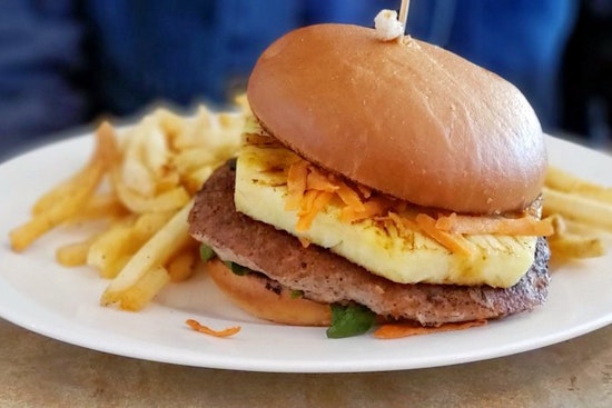 The 4 best cafes in Las Vegas