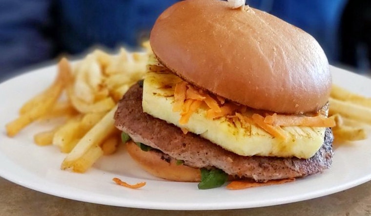 The 4 best cafes in Las Vegas