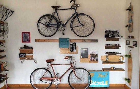 Long Beach's 4 favorite bike shops (that won't break the bank)