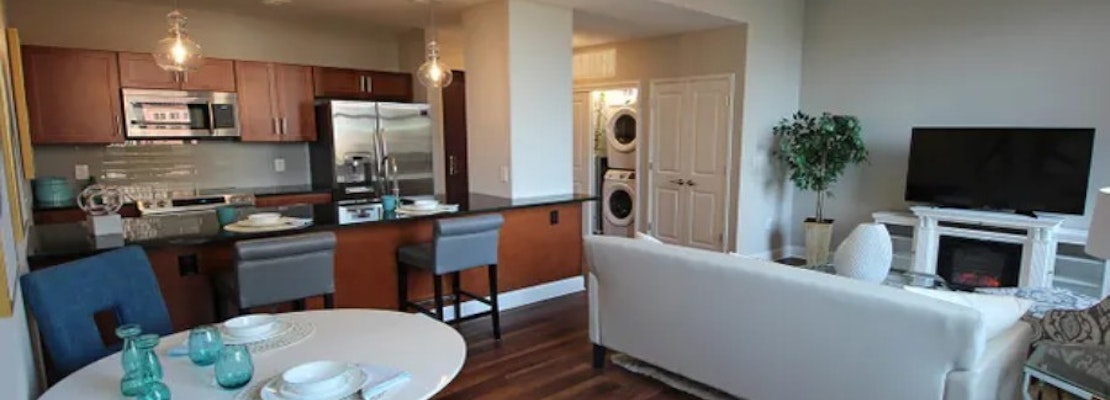 Apartments for rent in Cleveland: What will $1,300 get you?
