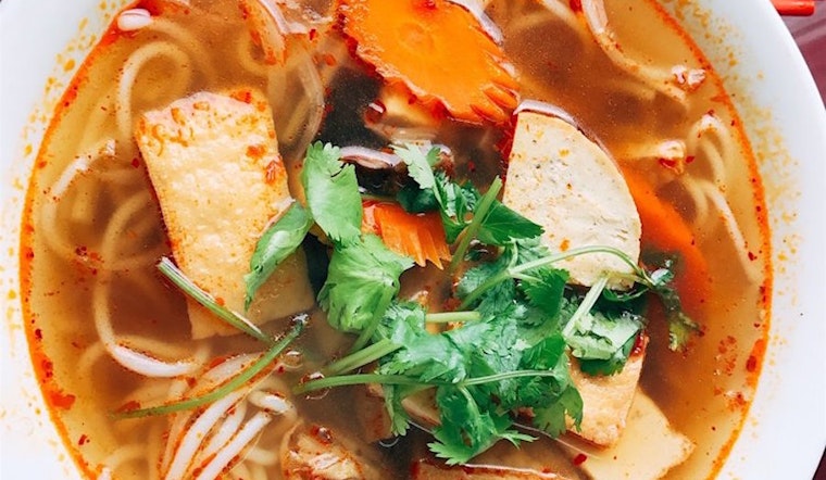 Seattle's 4 best spots to score inexpensive Southeast Asian food