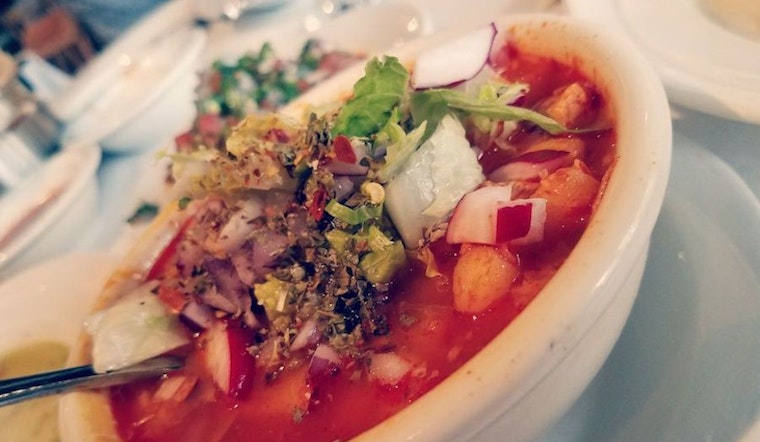 Explore the 4 top spots in Denver's Sloan Lake neighborhood