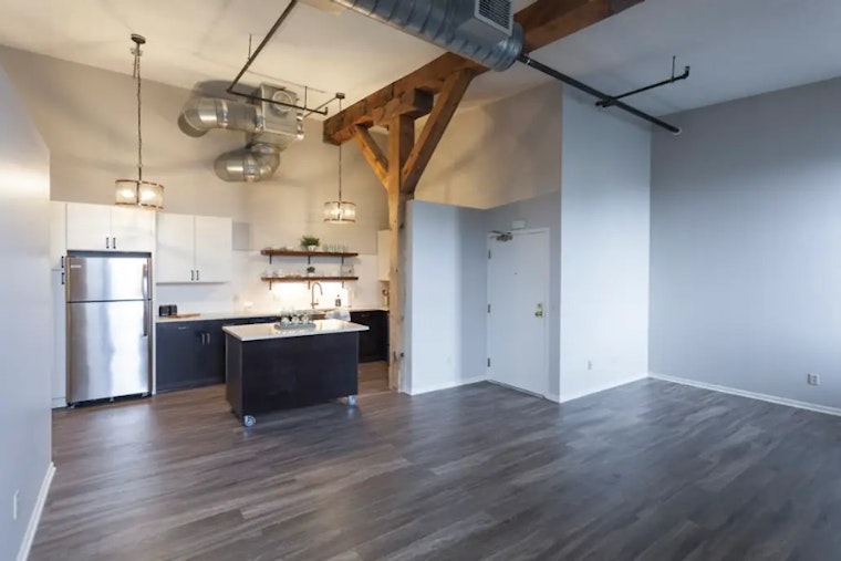 Apartments for rent in Minneapolis: What will $1,600 get you?