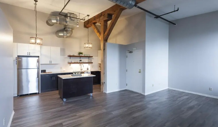 Apartments for rent in Minneapolis: What will $1,600 get you?
