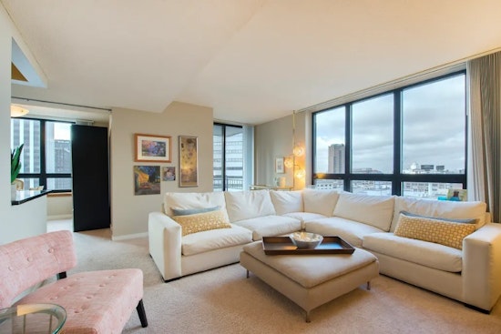 Apartments for rent in Saint Paul: What will $2,000 get you?