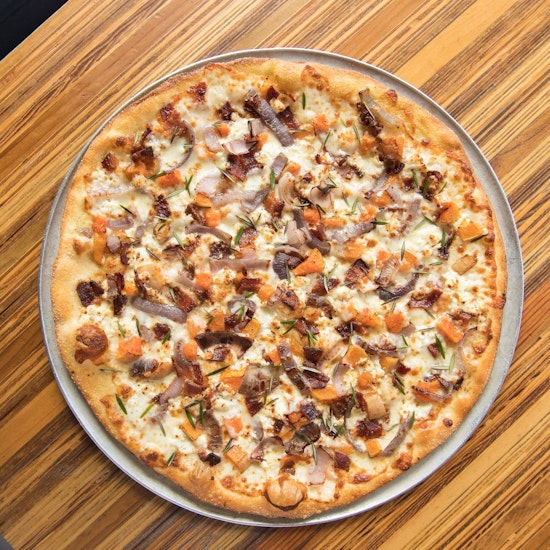 A slice of heaven: San Francisco's top 5 pizza shops